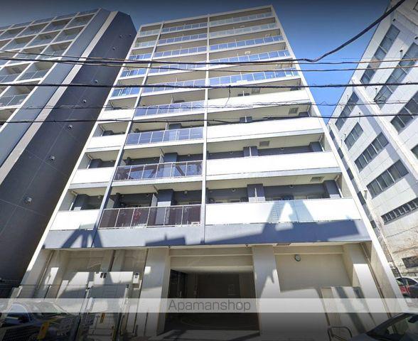 リヴシティ横浜東ベイサイド