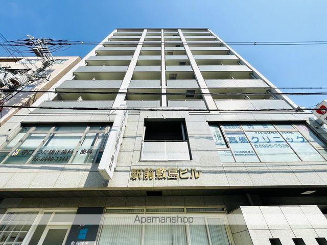 駅前敷島ビル