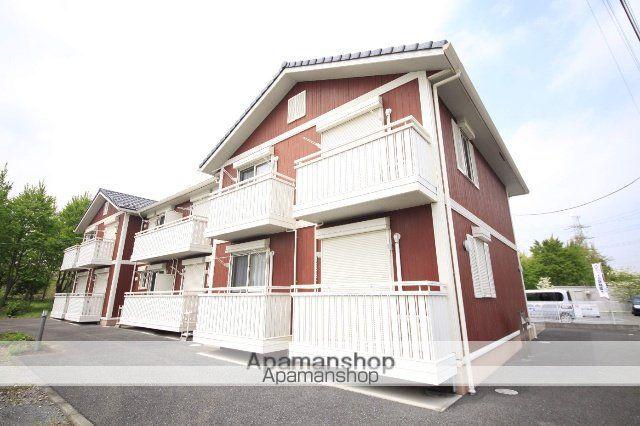 アムールヒルズ