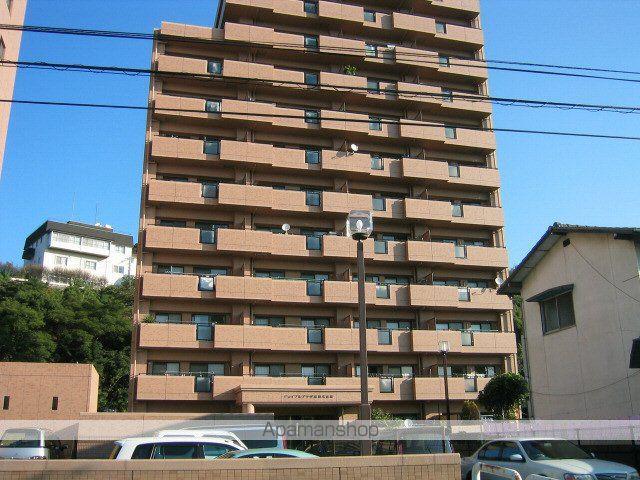 ジョイフルプラザ高岡弐番館