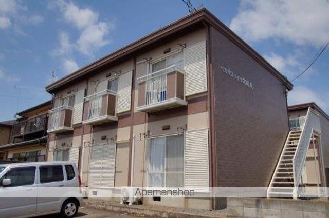 ペガサスハイツ大成 A棟