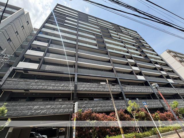 プレサンス新大阪ザシティ