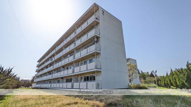 ビレッジハウス柴宿2号棟