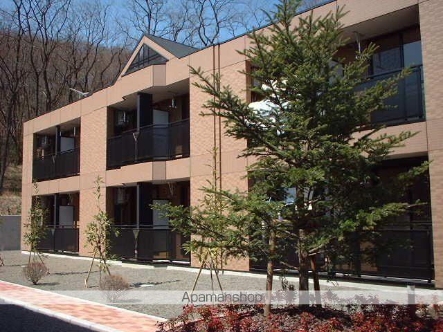 カサ・ベルデⅡ