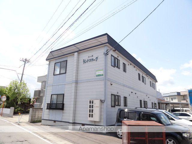 コーポランドスケープ