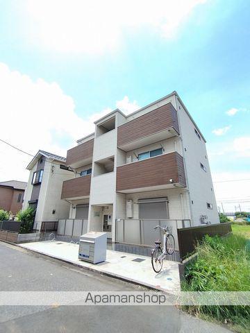 スマイルレジデンス