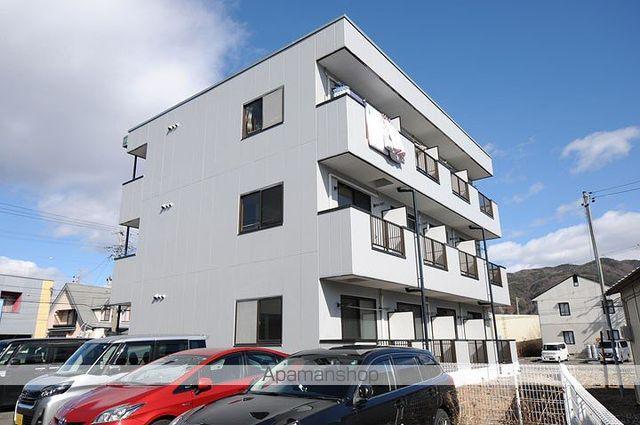 マンションアドーマ