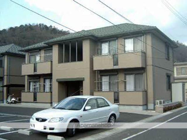 レーヴィンスB棟