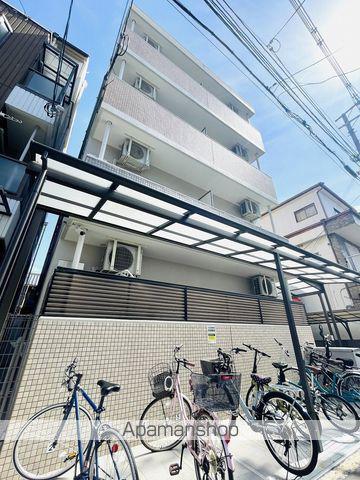 ドゥエリング高殿