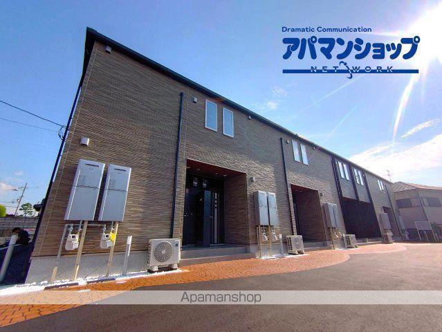 グランド萩ヶ丘2(1LDK/1階)