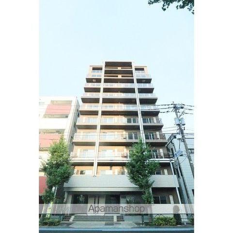 アルファコート綾瀬3