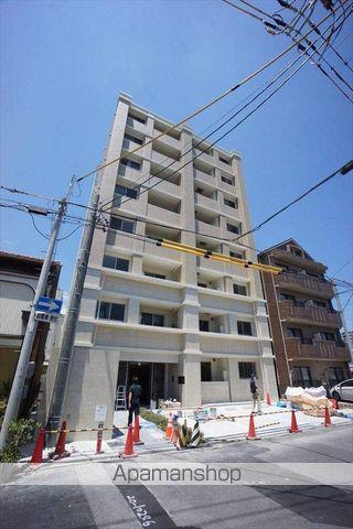 ベルルージュ名駅西