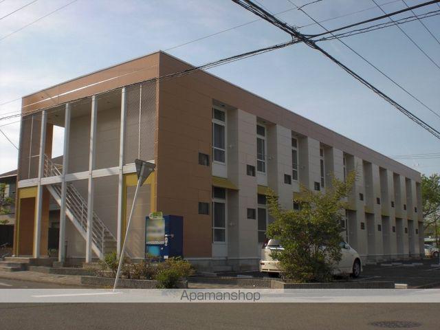 レオパレスLIVE仙台