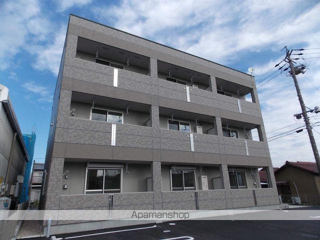 グレース壱番館