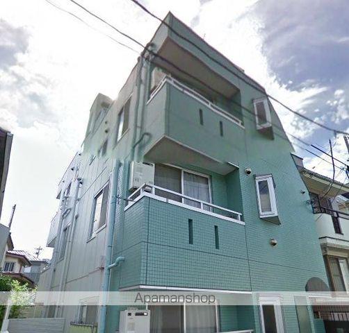 シティ・ソレイユⅡ