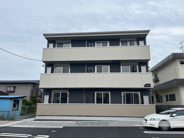 クレールエイワ7