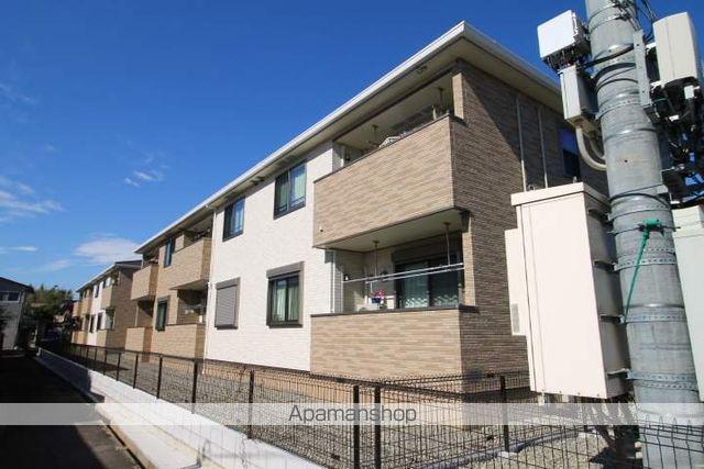 ラインアパート Ⅰ