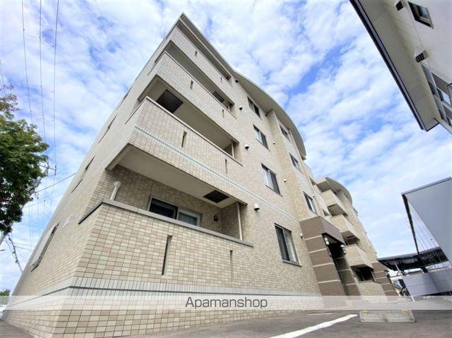 ウィンザーコート的場