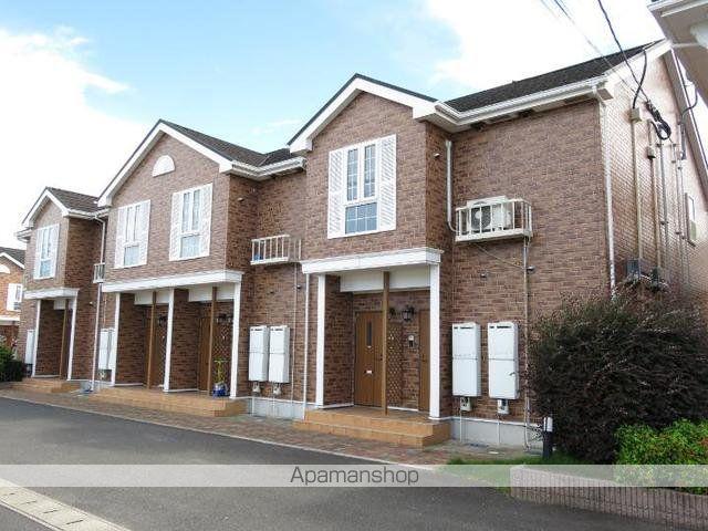 セレノカーサC棟