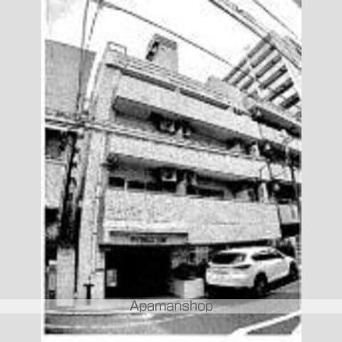 ダイアパレス上野