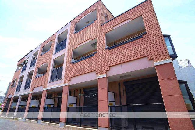 ブレスィング幕張