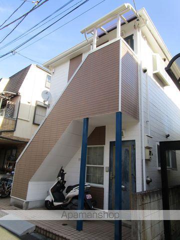 レオパレス今木