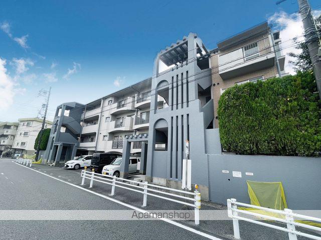 ライフ新緑