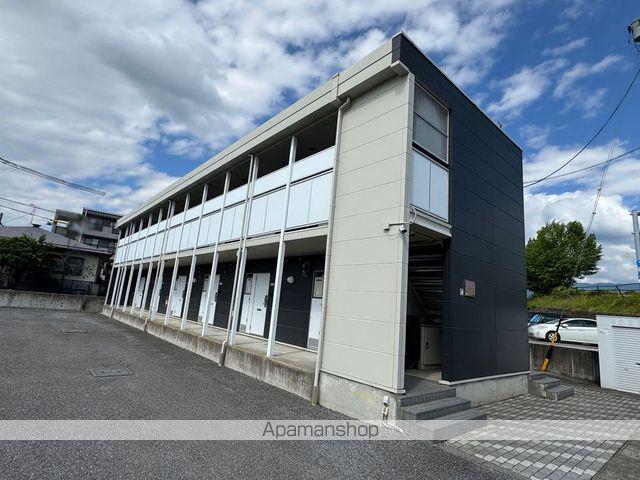 レオパレスもえぎ