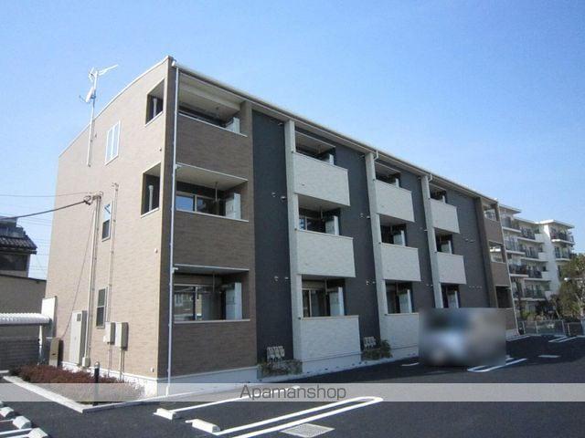 エレガントヒル参番館