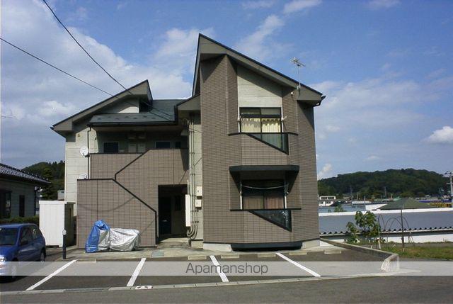 インターグリーンハイツⅡ