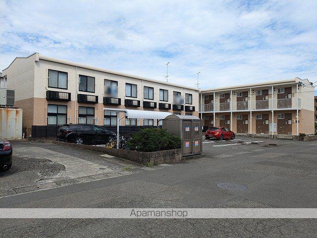 レオパレスターナーⅡ