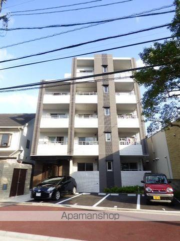 シティみの原(1DK/1階)