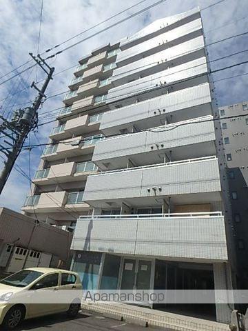 セーフウェイ本郷(1DK/6階)