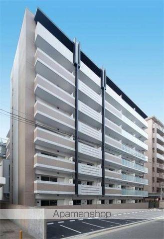 サクラート駅南