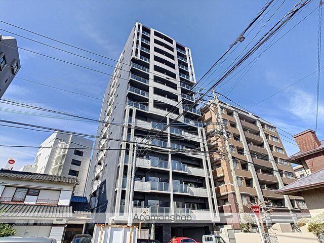 プレジデンス ざ・荒江