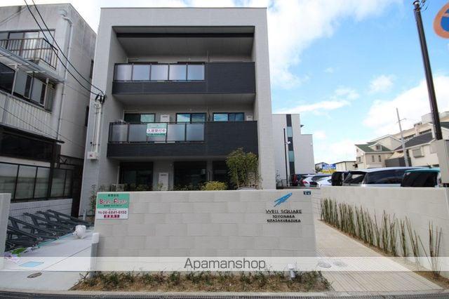 ウェルスクエア豊中北桜塚