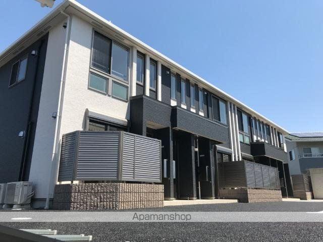 MSコート(2LDK/2階)