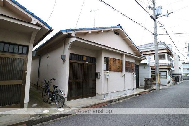 阪急電鉄京都線 総持寺駅 徒歩9分 1階建 築60年