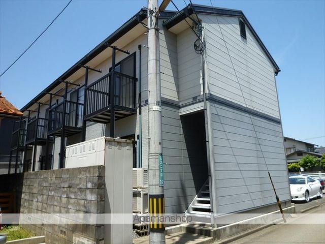 モンスグニール日光[2階]