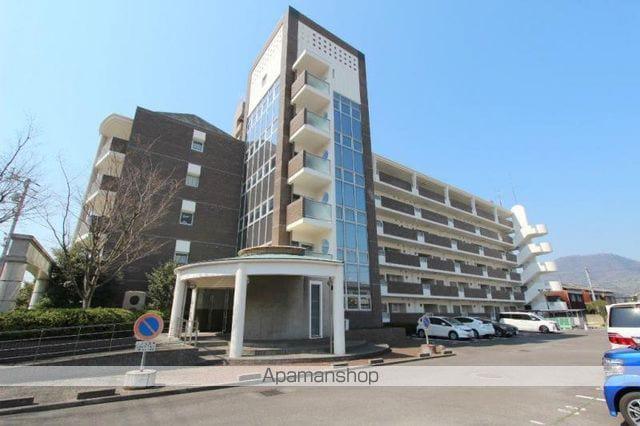 ユートピアヒルズ(2LDK/2階)