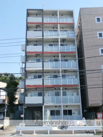 レーヴ横浜保土ヶ谷フェルクルール