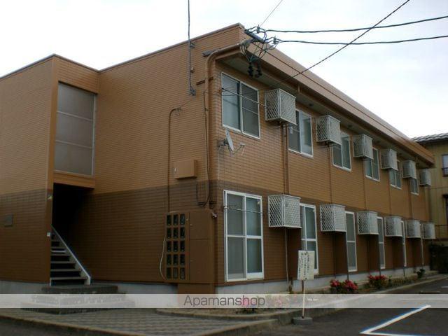 レオパレスベル パストラル