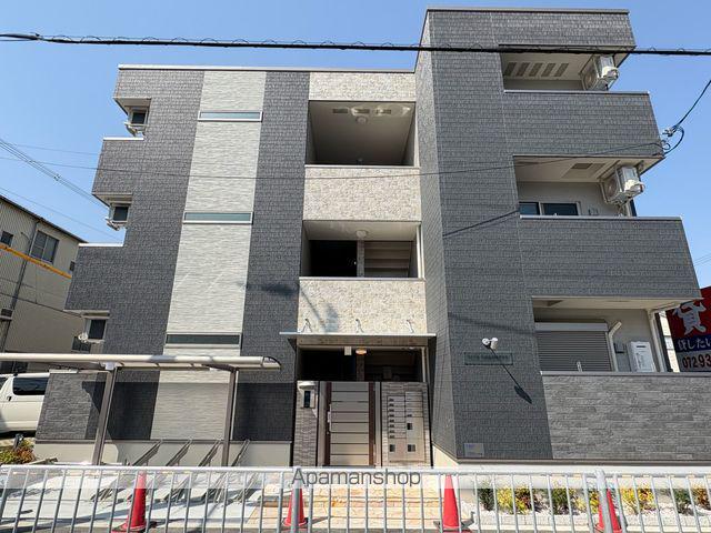 フジパレス南清水町サウス