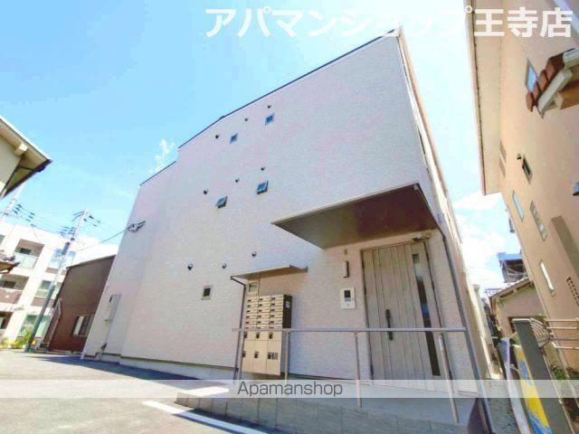 サムクレイン王寺(1LDK/1階)