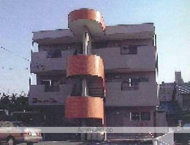 ヨーロピアンシティMO