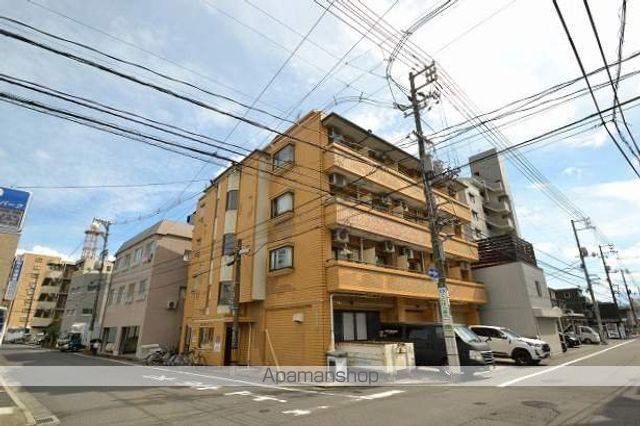 山本ビル(1K/3階)