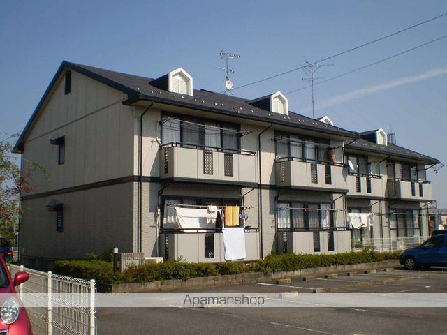 セジュール芝D棟