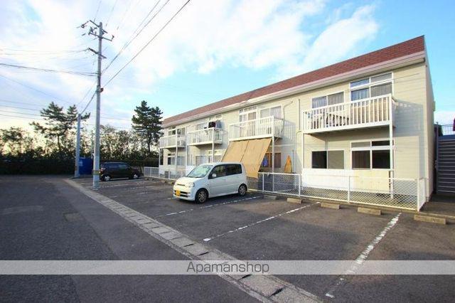 シティハイツ木村