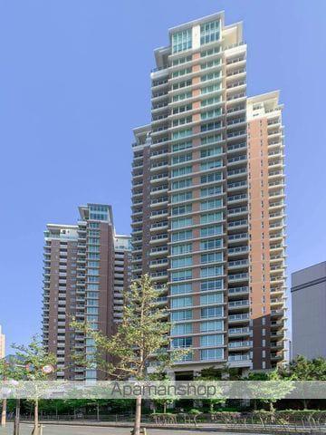グランドメゾン百道浜オーシャン&フォレスト(3LDK/17階)