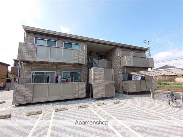 プランドールⅣ